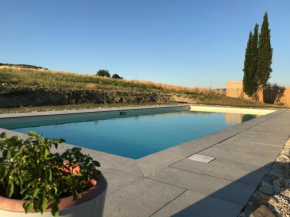  B&B Prato San Lorenzo  Ночиано